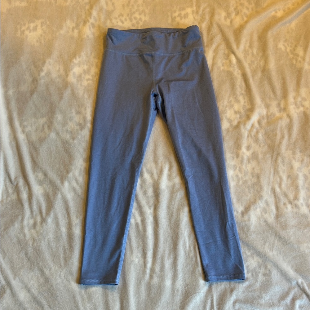 Old Navy Girl’s BlueLeggings